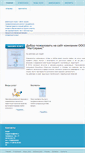 Mobile Screenshot of mag-service.info